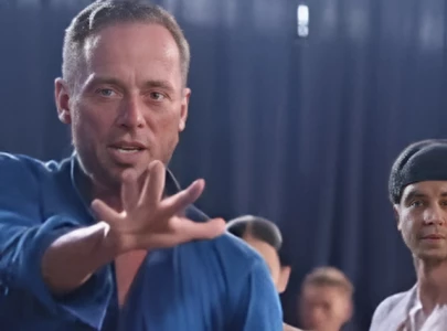 blue shirt guy ruslan aidaev s whisk dance clip goes viral on tiktok dubbed 2025 summer emote blue shirt guy ruslan aidaev s whisk dance clip goes viral on tiktok dubbed 2025 summer emote