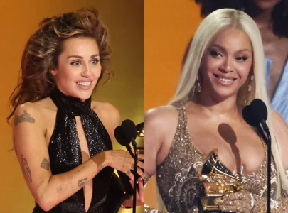 miley cyrus compares herself to beyonc reflects on career post hannah montana miley cyrus compares herself to beyonc reflects on career post hannah montana