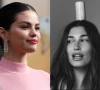 selena gomez reacts to hailey bieber s rhode x sephora launch amid justin bieber s vogue drama selena gomez reacts to hailey bieber s rhode x sephora launch amid justin bieber s vogue drama