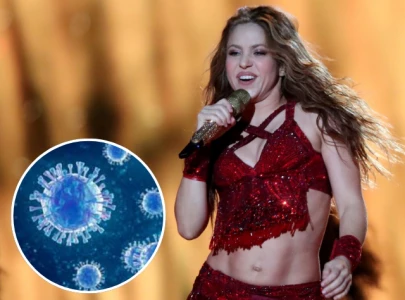 measles exposure alert issued after shakira concert at metlife stadium measles exposure alert issued after shakira concert at metlife stadium