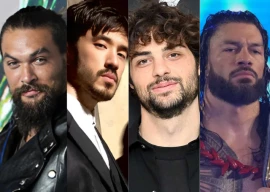 jason momoa andrew koji noah centineo roman reigns in talks for new street fighter film