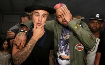 justin bieber backs chris brown after arrest linked to 2023 london club assault justin bieber backs chris brown after arrest linked to 2023 london club assault