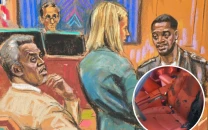 kid cudi testifies in diddy trial with evidence of molotov cocktail used in porsche arson attack