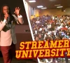 kai cenat launches streamer university live from akron campus reveals lineup of professors on twitch kai cenat launches streamer university live from akron campus reveals lineup of professors on twitch