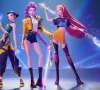 netflix drops trailer for kpop demon hunters featuring original music by teddy park and twice netflix drops trailer for kpop demon hunters featuring original music by teddy park and twice