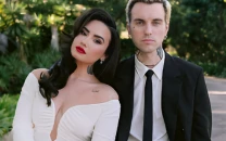 who is jordan lutes demi lovato marries longtime musician partner in california ceremony who is jordan lutes demi lovato marries longtime musician partner in california ceremony