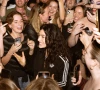 lorde sneaks into sydney club to party with fans ahead of upcoming album release