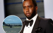 diddy reportedly earns millions renting private jet while awaiting trial resumption diddy reportedly earns millions renting private jet while awaiting trial resumption