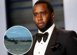 diddy reportedly earns millions renting private jet while awaiting trial resumption