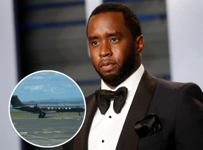 diddy reportedly earns millions renting private jet while awaiting trial resumption diddy reportedly earns millions renting private jet while awaiting trial resumption