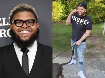 druski goes viral for playing white boy accepted by the hood in new sketch druski goes viral for playing white boy accepted by the hood in new sketch