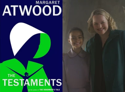the handmaid s tale finale brings closure and sets up the testaments spinoff on hulu the handmaid s tale finale brings closure and sets up the testaments spinoff on hulu