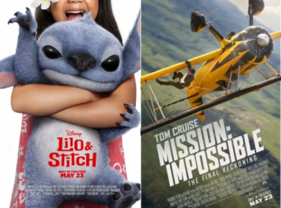 lilo stitch and mission impossible the final reckoning break memorial day box office records lilo stitch and mission impossible the final reckoning break memorial day box office records