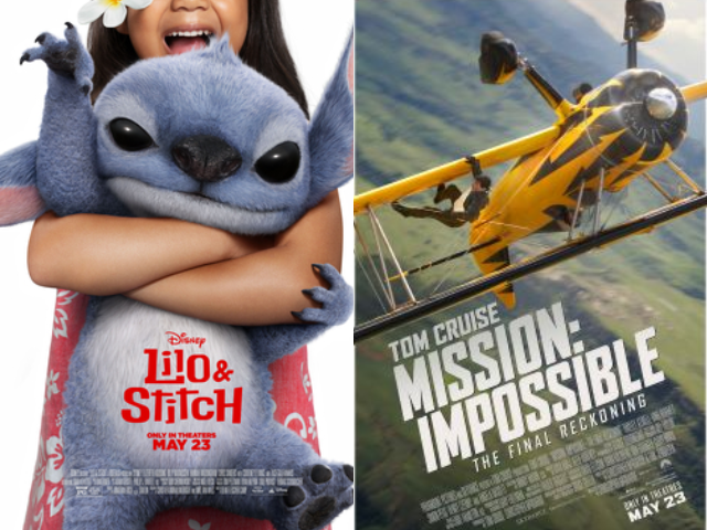 Box Office Records