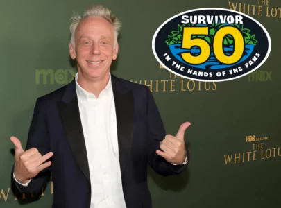 the white lotus creator mike white joins survivor 50 the white lotus creator mike white joins survivor 50