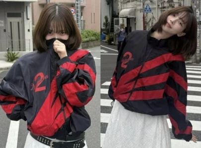 aespa s karina comes under fire for controversial instagram post amid korean election season aespa s karina comes under fire for controversial instagram post amid korean election season