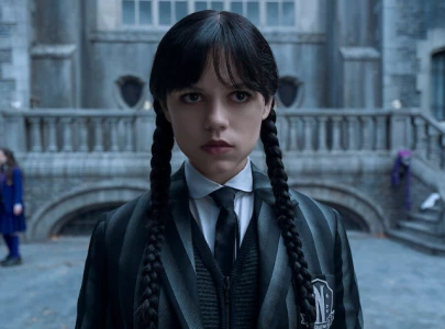 jenna ortega reflects on wednesday fame says she felt misunderstood and unhappy after success jenna ortega reflects on wednesday fame says she felt misunderstood and unhappy after success