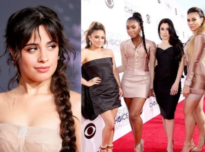 camila cabello throws shade at fifth harmony amid reports of group s reunion without her camila cabello throws shade at fifth harmony amid reports of group s reunion without her