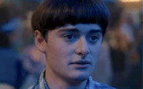 noah schnapp gets trolled over stranger things season 5 performance ahead of series finale