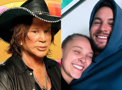 jojo siwa calls mickey rourke a rat says she s head over heels for chris hughes you can t help who you love jojo siwa calls mickey rourke a rat says she s head over heels for chris hughes you can t help who you love