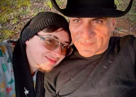 jonathan joss husband speaks out after king of the hill actor is fatally shot outside home