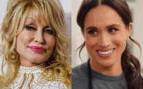 dolly parton reportedly snubbed meghan markle by declining offer to appear on duchess netflix show
