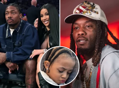 offset threatens to crash out over son wave amid cardi b and stefon diggs drama offset threatens to crash out over son wave amid cardi b and stefon diggs drama