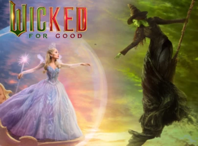 ariana grande and cynthia erivo star in new trailer for wicked for good ariana grande and cynthia erivo star in new trailer for wicked for good