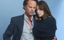 walton goggins and aimee lou wood address feud rumours after the white lotus season 3
