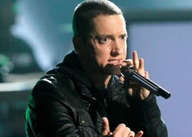 eminem sues meta for 109 million over unlicensed use of his music eminem sues meta for 109 million over unlicensed use of his music