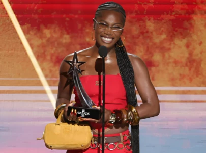 doechii condemns trump s military crackdown in bet speech defends gaza trans latino and black communities doechii condemns trump s military crackdown in bet speech defends gaza trans latino and black communities