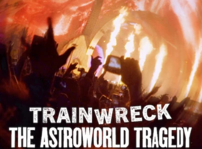 netflix s trainwreck the astroworld tragedy documentary unpacks travis scott s 2021 festival disaster netflix s trainwreck the astroworld tragedy documentary unpacks travis scott s 2021 festival disaster