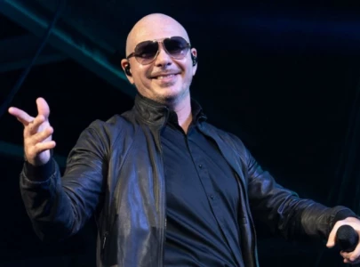 pitbull fans show up to concerts dressed as him get nod from rapper it s priceless pitbull fans show up to concerts dressed as him get nod from rapper it s priceless