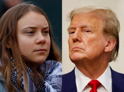 greta thunberg hits back at donald trump i think the world needs a lot more young angry women greta thunberg hits back at donald trump i think the world needs a lot more young angry women