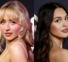 sabrina carpenter reflects on drivers license drama with olivia rodrigo in new interview sabrina carpenter reflects on drivers license drama with olivia rodrigo in new interview