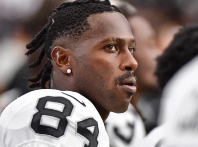 antonio brown faces attempted murder charge after shooting incident at adin ross miami boxing event antonio brown faces attempted murder charge after shooting incident at adin ross miami boxing event