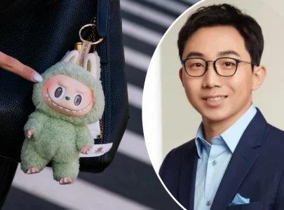 labubu craze makes pop mart ceo wang ning china s 10th richest person labubu craze makes pop mart ceo wang ning china s 10th richest person