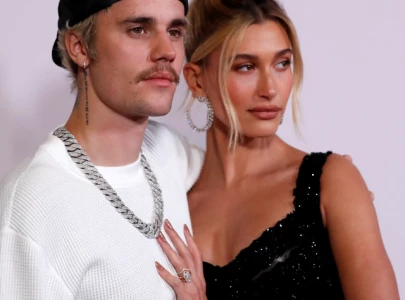 hailey bieber trolls justin with father s day comment amid ongoing rumours about marriage