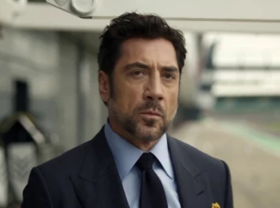 f1 star javier bardem spotlights gaza genocide during tv appearance ahead of film release f1 star javier bardem spotlights gaza genocide during tv appearance ahead of film release