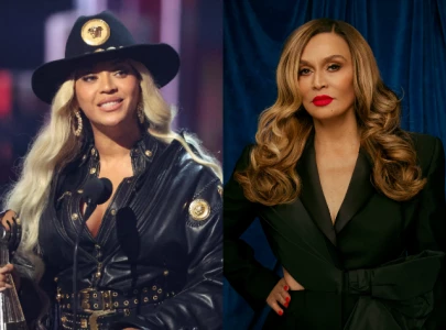 tina knowles defends beyonc amid rumours of low ticket sales on cowboy carter tour