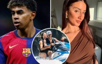 who is fati v zquez galician influencer gets death threats amid relationship rumours with lamine yamal who is fati v zquez galician influencer gets death threats amid relationship rumours with lamine yamal