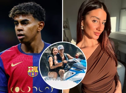 who is fati v zquez galician influencer gets death threats amid relationship rumours with lamine yamal