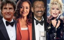tom cruise dolly parton and more to receive honorary oscars at governors awards 2025