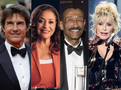 tom cruise dolly parton and more to receive honorary oscars at governors awards 2025