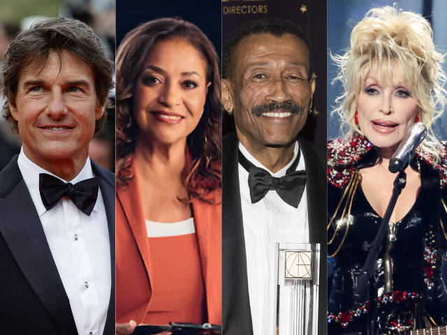 Honorary Oscars 2025