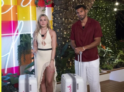 love island fans cry foul as jeremiah and hannah leave villa after public vote love island fans cry foul as jeremiah and hannah leave villa after public vote