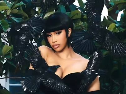 cardi b to allegedly announce second album today as cryptic teaser fuels buzz cardi b to allegedly announce second album today as cryptic teaser fuels buzz