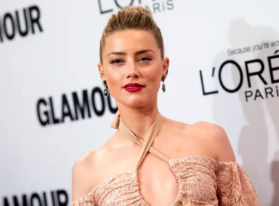 amber heard returns to acting with spirit of the people years after johnny depp trial amber heard returns to acting with spirit of the people years after johnny depp trial