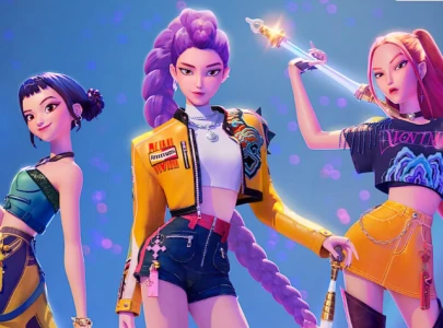 k pop demon hunters fans demand sequel of netflix s animated k pop film after cliffhanger ending k pop demon hunters fans demand sequel of netflix s animated k pop film after cliffhanger ending