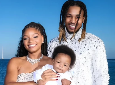 ddg granted supervised visitation with halo in italy amid custody dispute with halle bailey